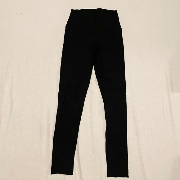 TNA Black Leggings Women’s Size Small - Picture 1 of 16